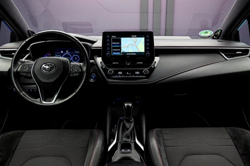 Toyota Corolla 2020 5/15