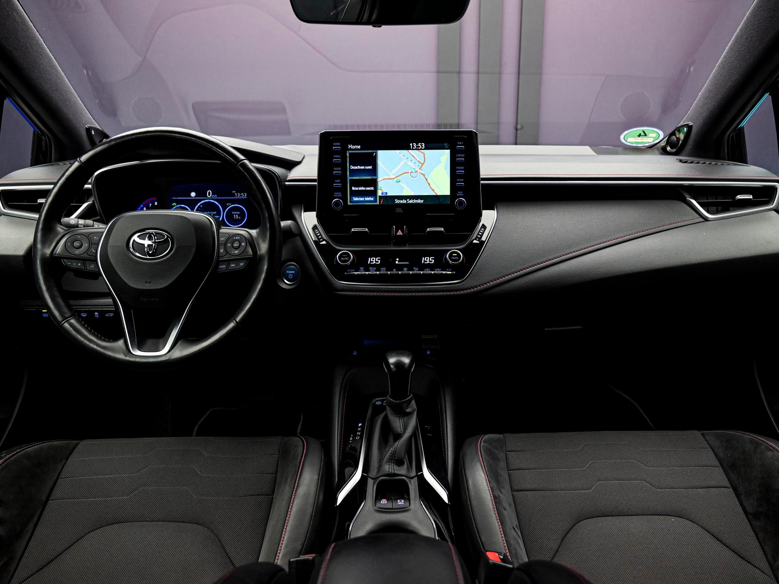 Toyota Corolla 2020 5/15