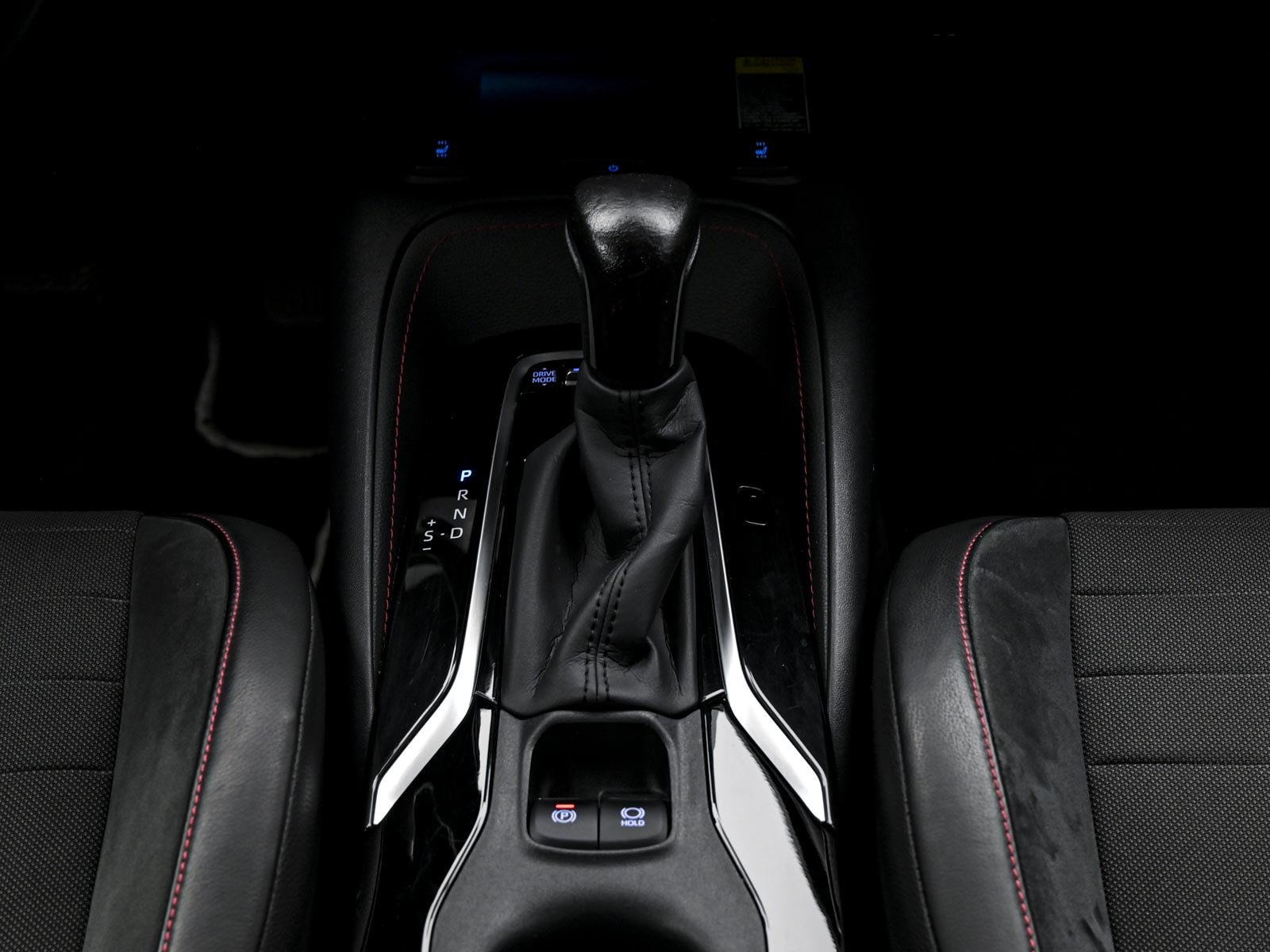 Toyota Corolla 2020 11/15