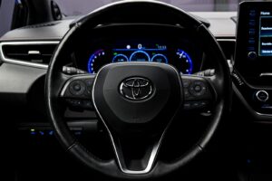 Toyota Corolla 2020 9/15
