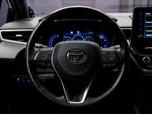 Toyota Corolla 2020 9/15