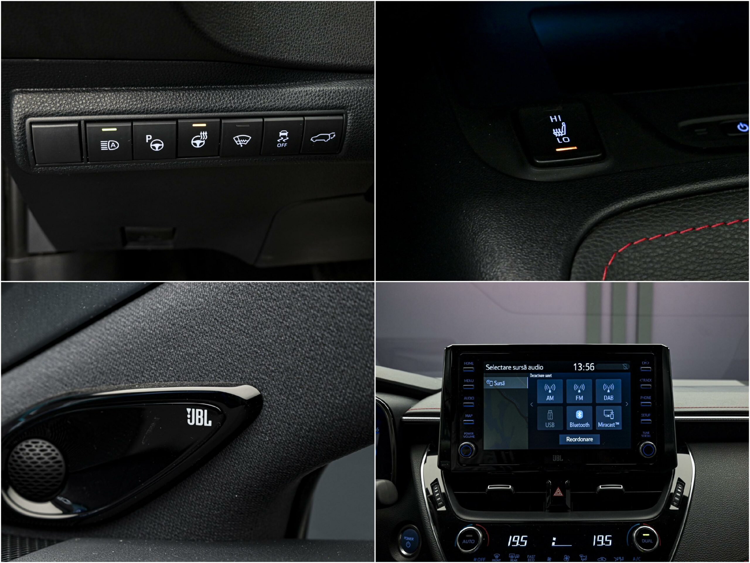 Toyota Corolla 2020 13/15