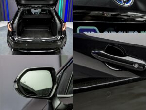Toyota Corolla 2020 15/15