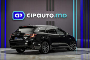 Toyota Corolla 2020 3/15