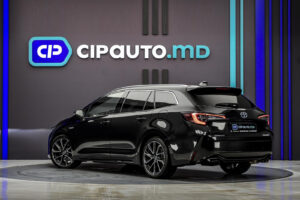 Toyota Corolla 2020 2/15