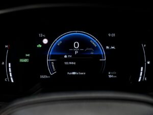 Toyota Corolla Cross 2025 8/14