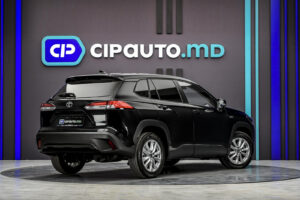Toyota Corolla Cross 2025 3/14