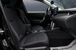 Toyota Corolla Cross 2025 6/14