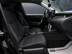 Toyota Corolla Cross 2025 6/14