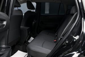 Toyota Corolla Cross 2025 7/14