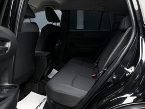 Toyota Corolla Cross 2025 7/14