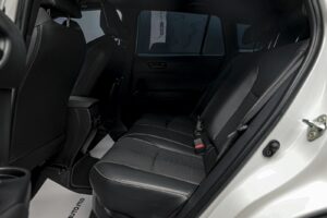 Toyota Corolla Cross 2025 7/14
