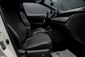 Toyota Corolla Cross 2025 6/14