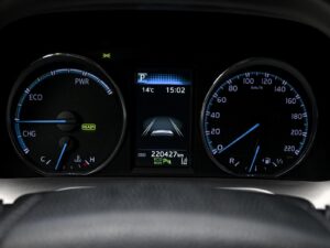 Toyota Rav 4 2017 8/13