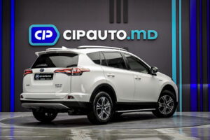 Toyota Rav 4 2017 3/13