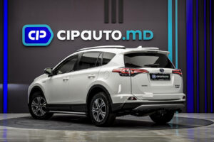Toyota Rav 4 2017 2/13
