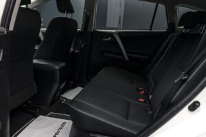 Toyota Rav 4 2017 7/13
