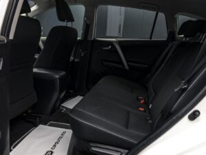 Toyota Rav 4 2017 7/13