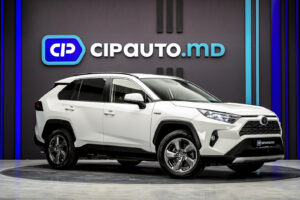 Toyota Rav 4 2019 4/14