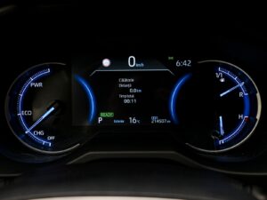 Toyota Rav 4 2019 8/14
