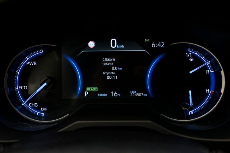 Toyota Rav 4 2019 8/14