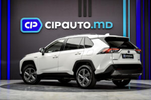 Toyota Rav 4 2019 2/14