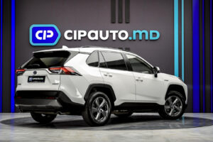 Toyota Rav 4 2019 3/14