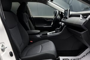 Toyota Rav 4 2019 6/14