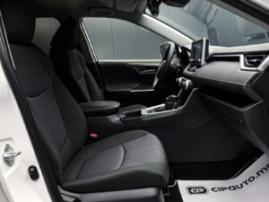 Toyota Rav 4 2019 6/14