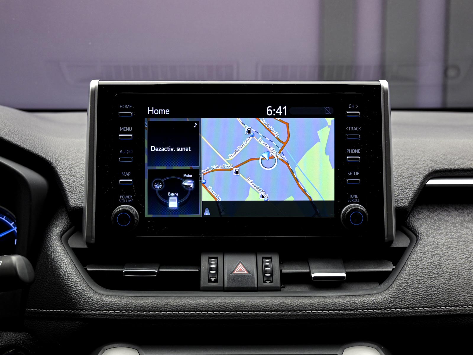 Toyota Rav 4 2019 10/14