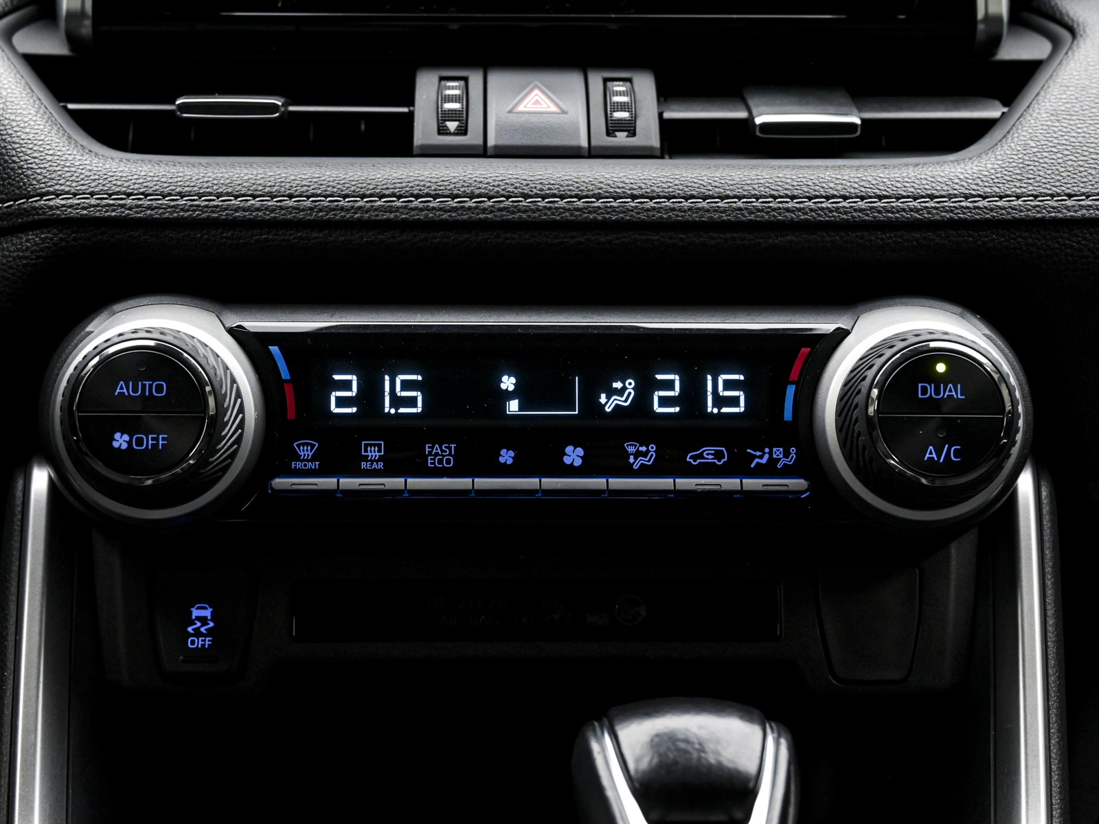 Toyota Rav 4 2019 11/14