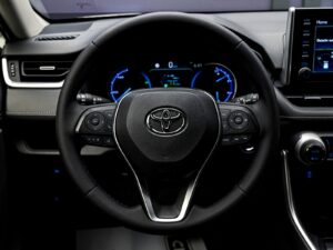Toyota Rav 4 2019 9/14