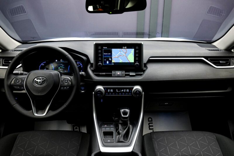 Toyota Rav 4 2019 5/14