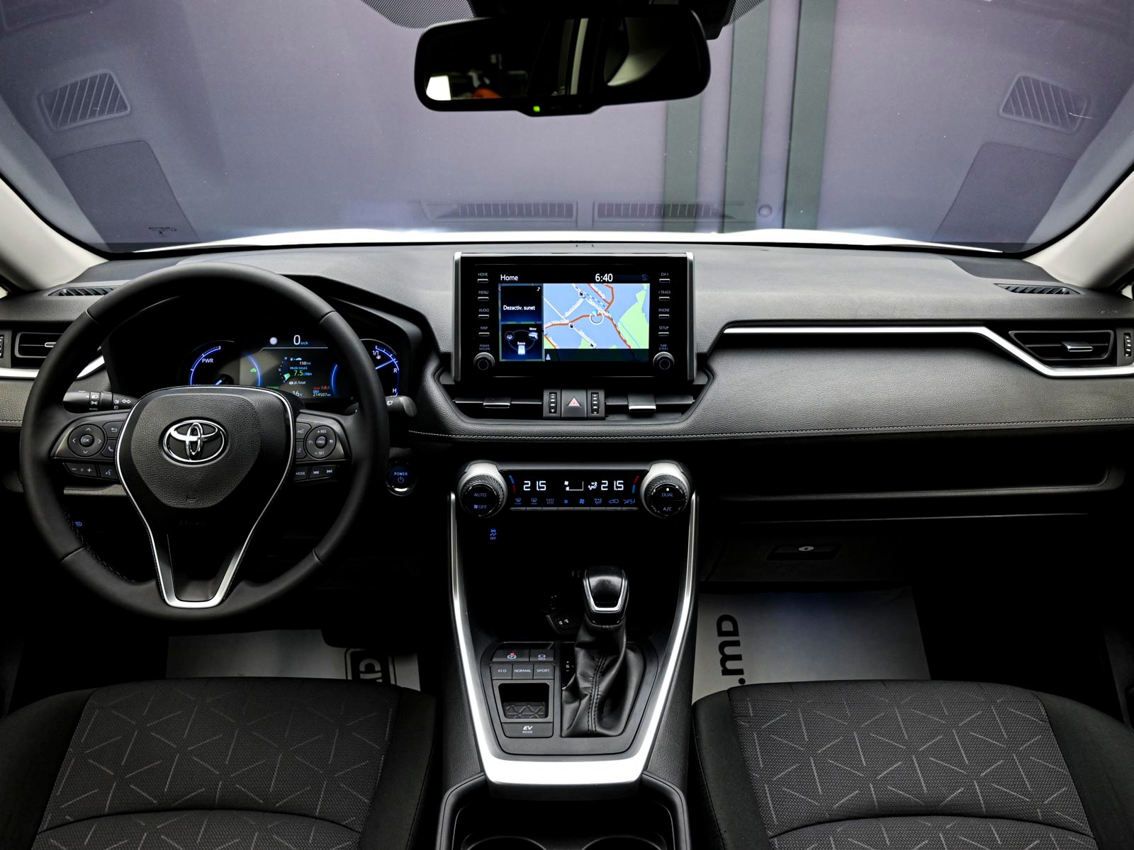 Toyota Rav 4 2019 5/14