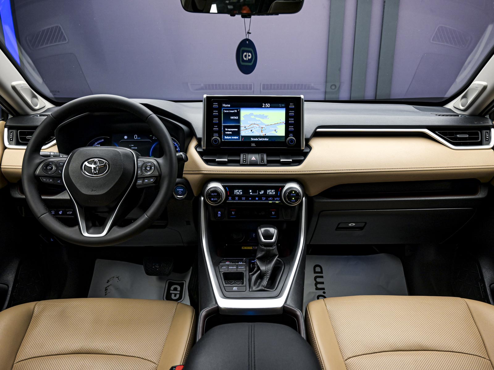 Toyota Rav 4 2022 5/16
