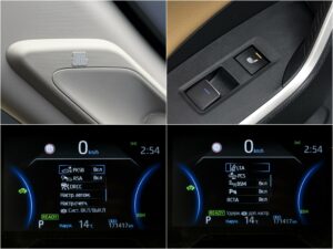 Toyota Rav 4 2022 14/16