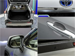 Toyota Rav 4 2022 16/16