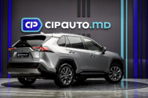 Toyota Rav 4 2022 3/16