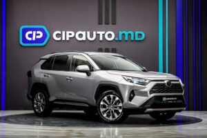 Toyota Rav 4 2022 4/16