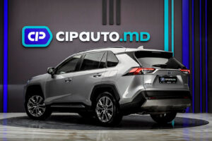Toyota Rav 4 2022 2/16