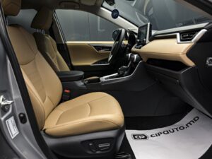 Toyota Rav 4 2022 6/16