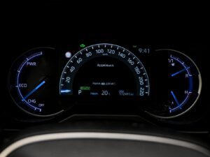 Toyota Rav 4 2022 8/13