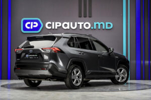 Toyota Rav 4 2022 3/13
