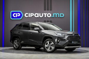 Toyota Rav 4 2022 4/13