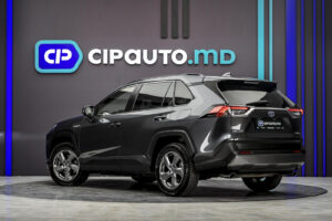 Toyota Rav 4 2022 2/13