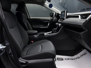 Toyota Rav 4 2022 6/13