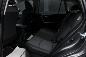 Toyota Rav 4 2022 7/13