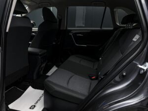 Toyota Rav 4 2022 7/13