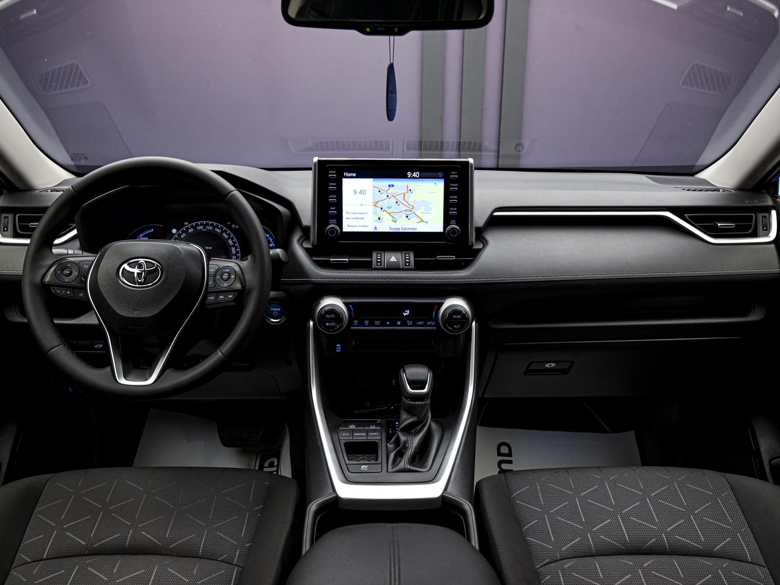 Toyota Rav 4 2022 5/13