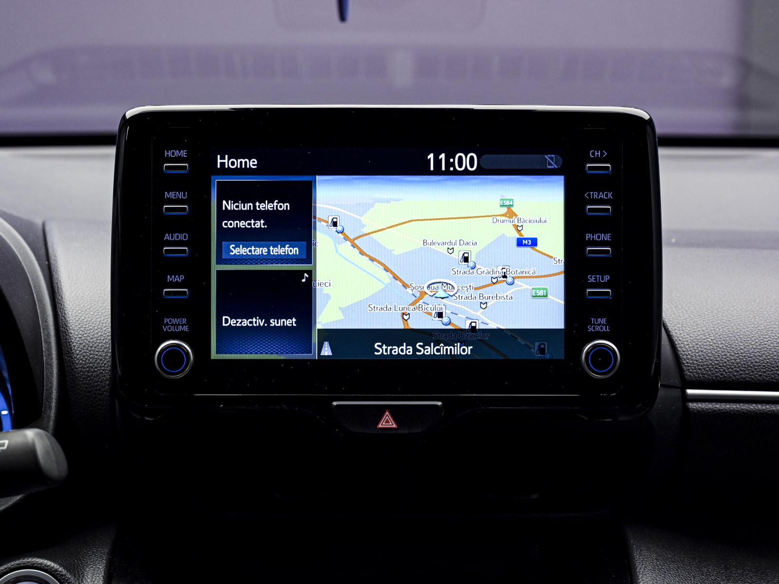 Toyota Yaris CROSS 2021 10/15